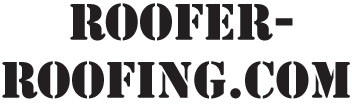 Roofer Roofing